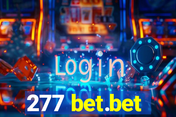 277 bet.bet